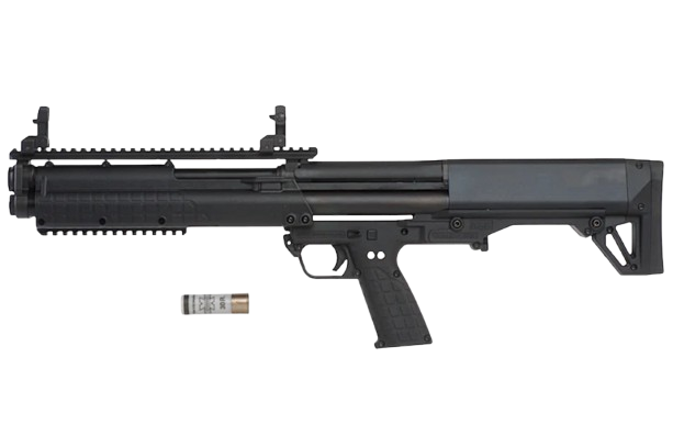 Tokyo Marui - Kel-Tec KSG Shotgun Tokyo Marui - Kel-Tec KSG Shotgun