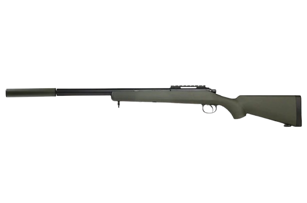 Tokyo Marui - VSR-10 G-Spec (Olive) Tokyo Marui - VSR-10 G-Spec (Olive)