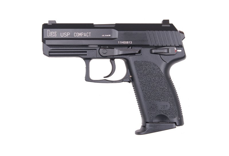 Umarex - HK USP Compact Umarex - HK USP Compact