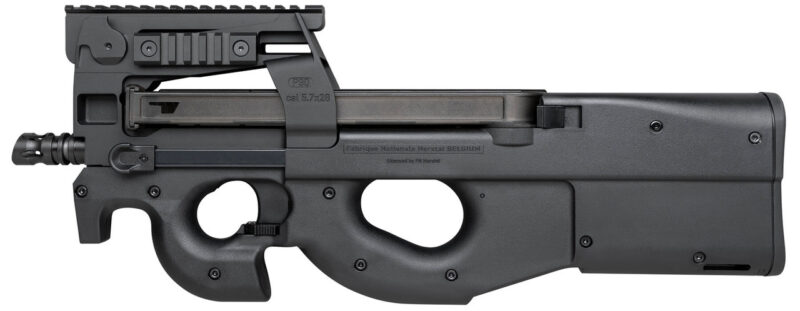 Krytac - P90
