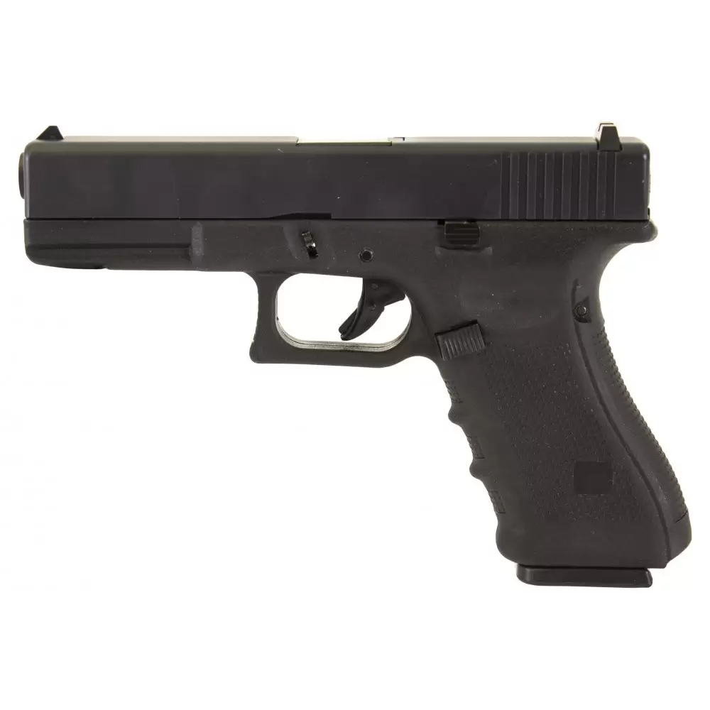 Raven - EU-17 (Black) Raven - EU-17 (Black)