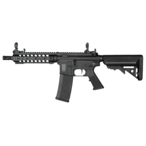 Specna Arms - SA-F01-XASR (Black) Specna Arms - SA-F01-XASR (Black)