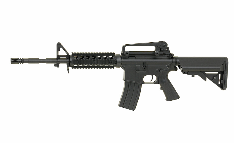 Cyma - CM.507 M4 - Black Cyma - CM.507 M4 - Black