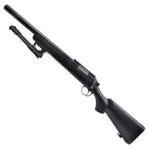 Novritsch - SSP-18 (Black)