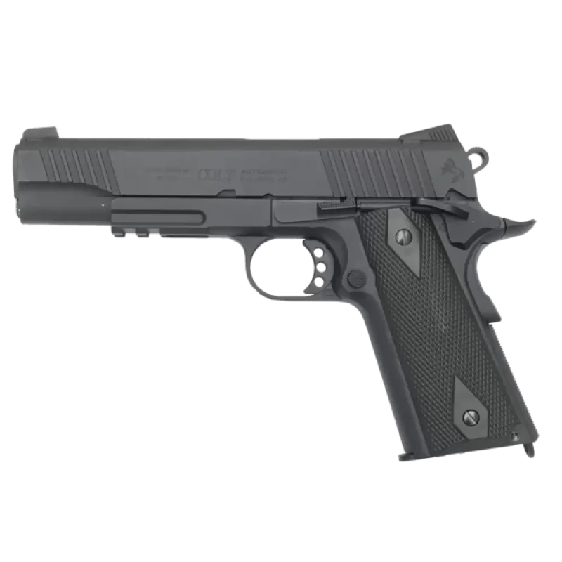 Cybergun - Colt 1911 (Blackened)