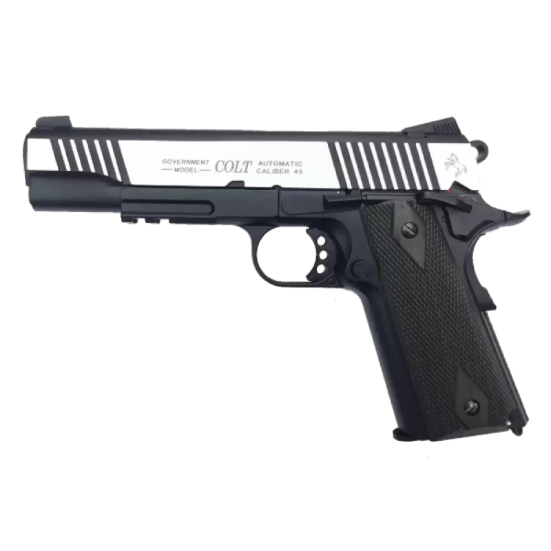 Cybergun - Colt 1911 (Dual Tone)