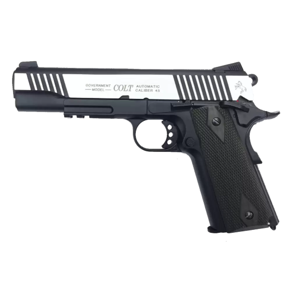 Cybergun - Colt 1911 (Dual Tone) Cybergun - Colt 1911 (Dual Tone)