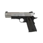 Cybergun - Colt 1911 (Dual Tone Silver)