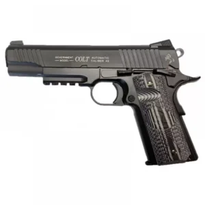 Cybergun - Colt 1911 (Blackened)