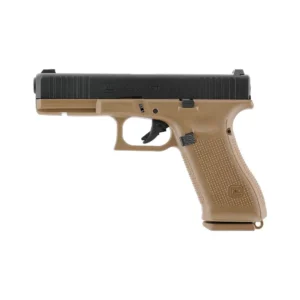 Umarex - Glock 17 Gen 5 French Edition (Half-Tan) Umarex - Glock 17 Gen 5 French Edition (Half-Tan)