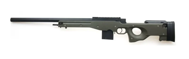 Tokyo Marui - L96 AWS (Olive)