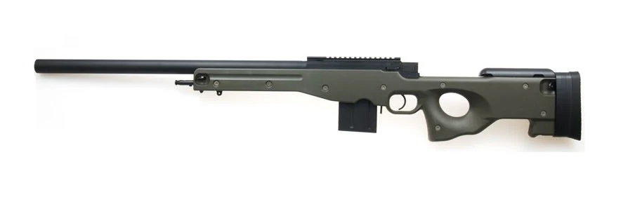 Tokyo Marui - L96 AWS (Olive) Tokyo Marui - L96 AWS (Olive)