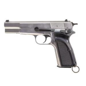 WE - Browning Hi-Power Mk3 (Black)