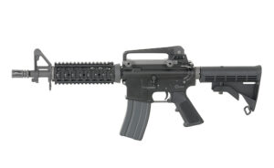AGM - Schmeisser MP44