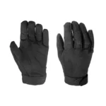 8Fields - Shooting gloves - Black - S 8Fields - Shooting gloves - Black - S