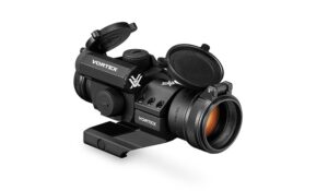 Vortex Optics - Strikefire II Red Dot System