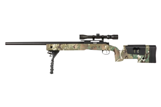 Specna Arms - S02 M40A3 (MC) Specna Arms - S02 M40A3 (MC)