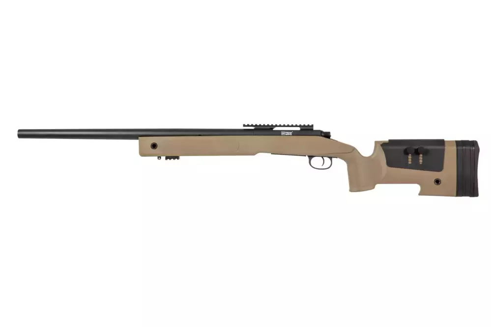Specna Arms - S02 M40A3 (Tan) Specna Arms - S02 M40A3 (Tan)