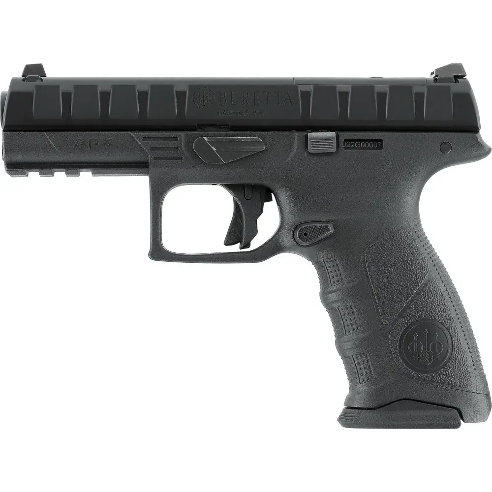 Umarex - Beretta APX (Black) Umarex - Beretta APX (Black)