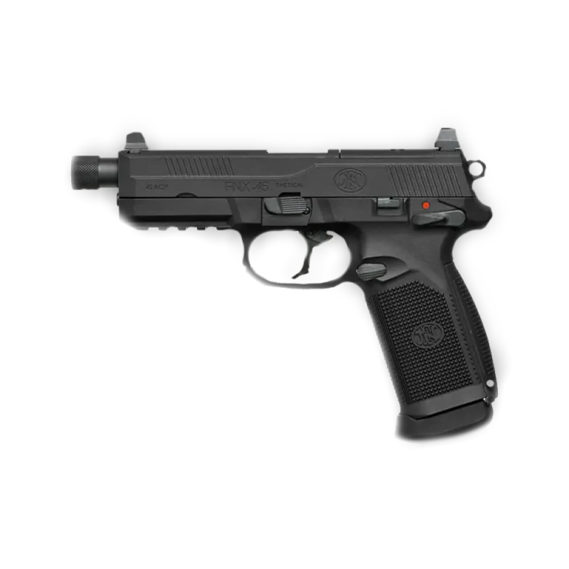 CyberGun - FNX-45