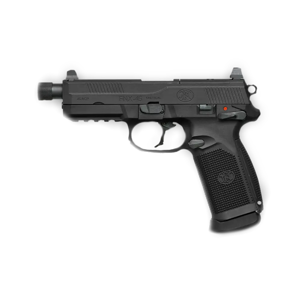 CyberGun - FNX-45 CyberGun - FNX-45