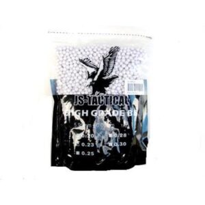 JS Tactical BB's 0.25g