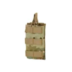 8 Fields - Single Mag Pouch - Multicamo 8 Fields - Single Mag Pouch - Multicamo