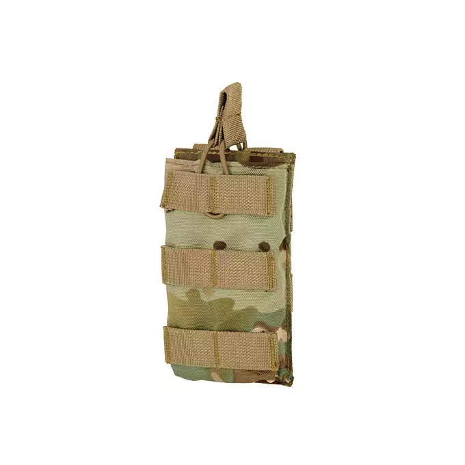 8 Fields - Single Mag Pouch - Multicamo 8 Fields - Single Mag Pouch - Multicamo