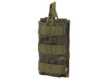 8 Fields - Single Mag Pouch - Tropical Multicam 8 Fields - Single Mag Pouch - Tropical Multicam